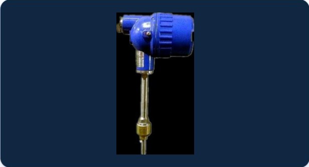 DP Level Gauge