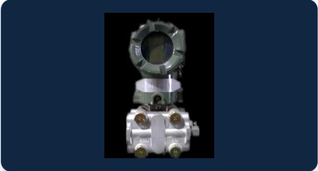 Temperature Transmitter