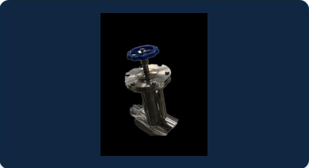 Low-Temp Cutoff Valve