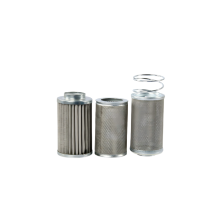 Industrial Fuel Filter Element