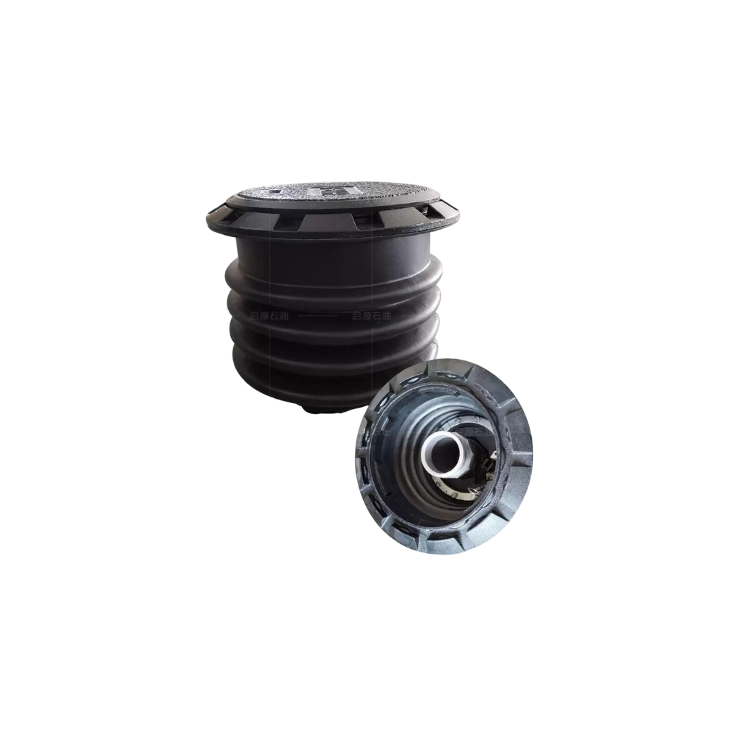 Bottom Loading Adapter