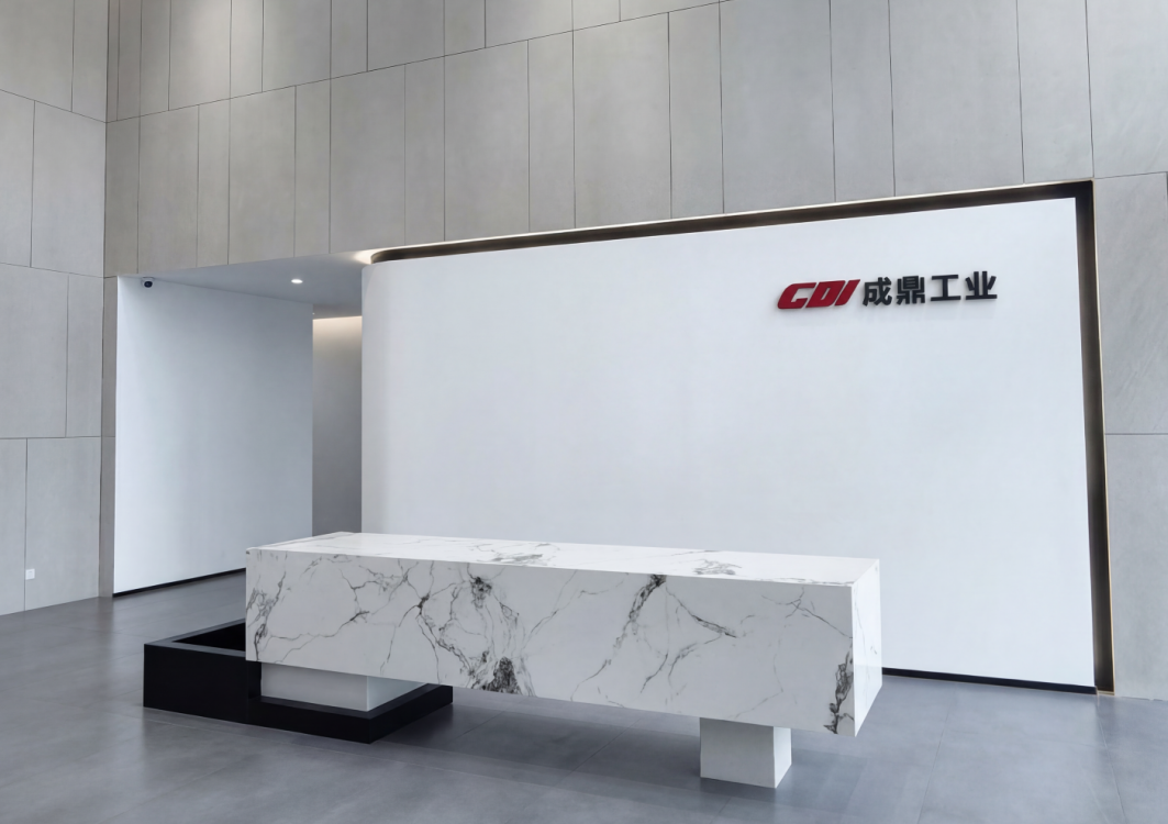 Industrial Valves and Meters