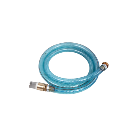 PVC Wire Reinforced Suction Hose