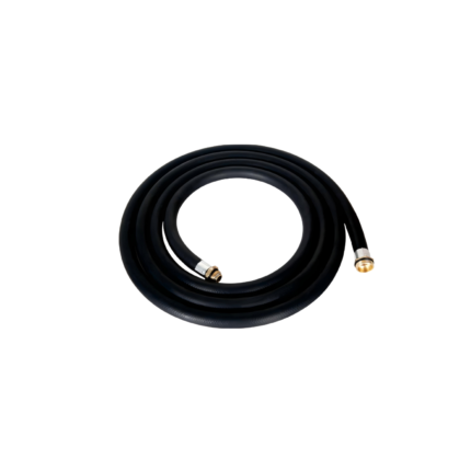 Rubber Fuel Delivery Hose