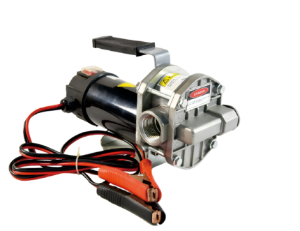 12V To 24V DC Electric Gear Oil Transfer Pump