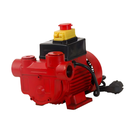 550W Electric Self-Priming Water Pump