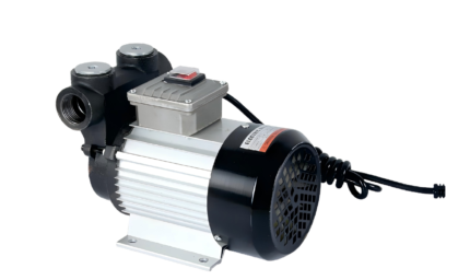220V AC High-Power Silent Pump