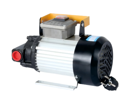 High-Power Engine Oil Transfer Pump