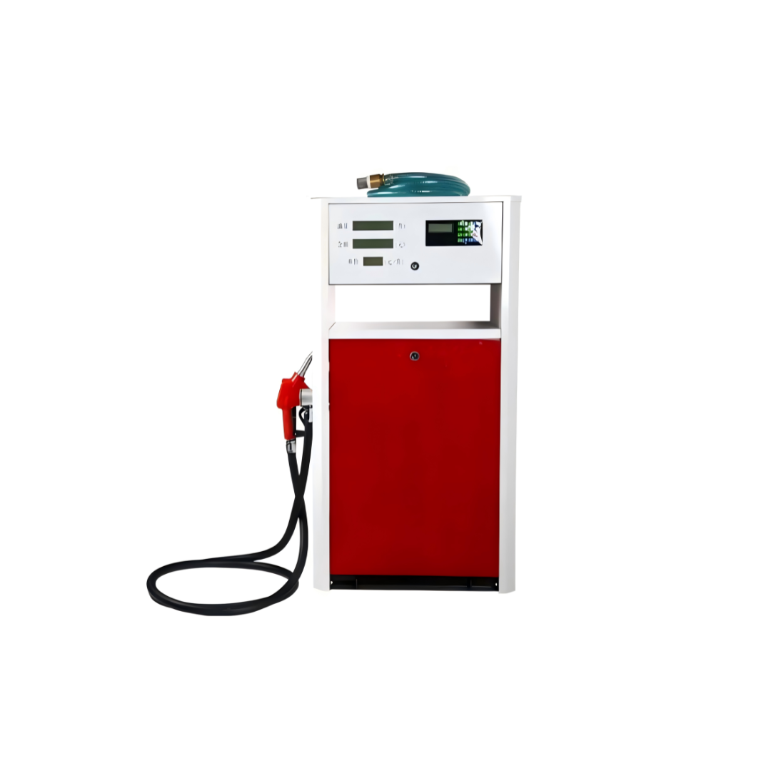 1.2m Portable_Mini Fuel Dispenser
