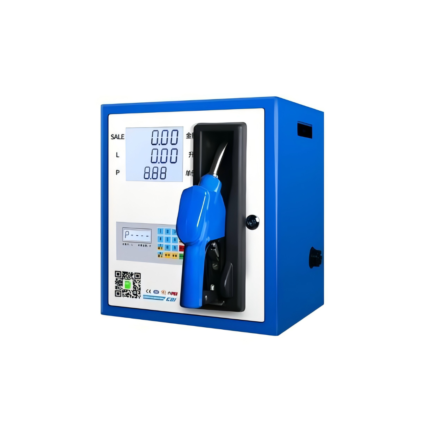 AdBlue DEF Urea Dispenser