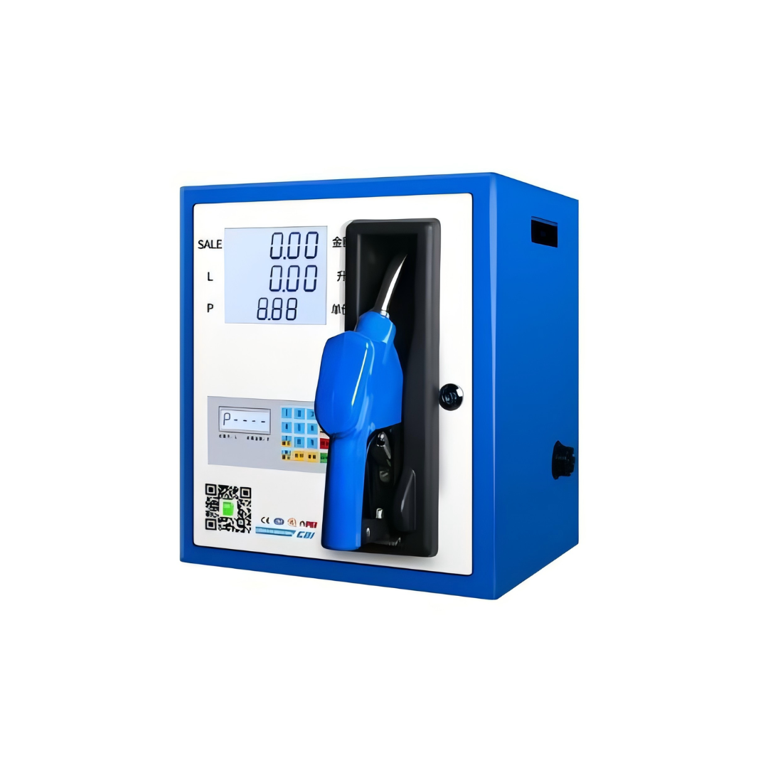 AdBlue DEF Urea Dispenser