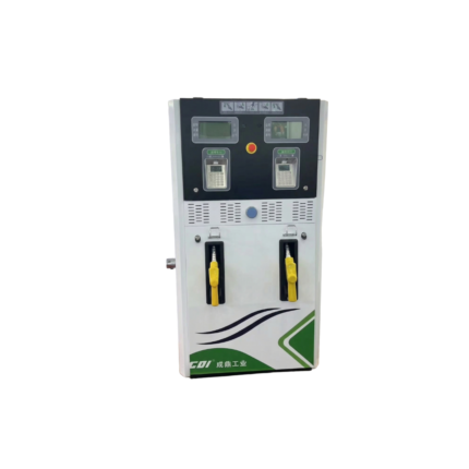 Skid-mounted Fuel Dispenser
