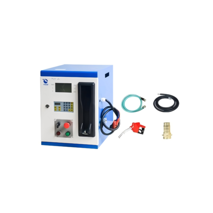 Cloud Series High Flow Fuel Dispenser