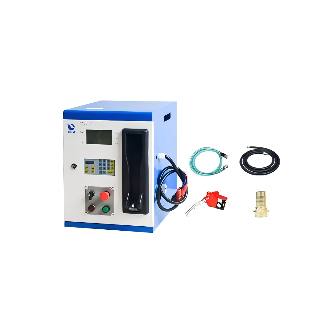 Cloud Series High Flow Fuel Dispenser