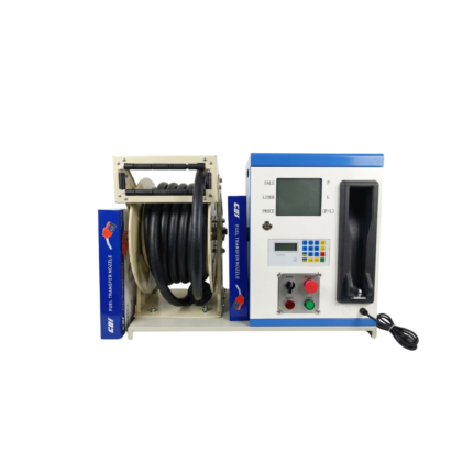 Cloud Series High Flow Remote Dispenser