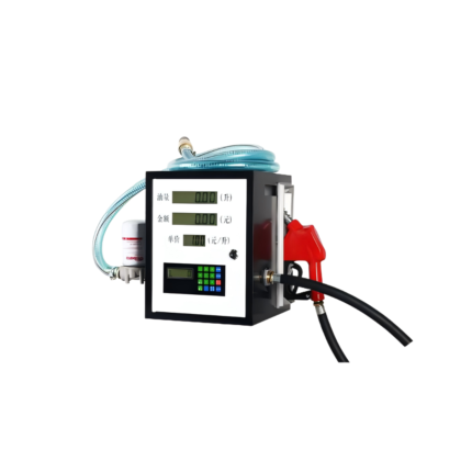 Cloud Series High Flow Remote Dispenser 2