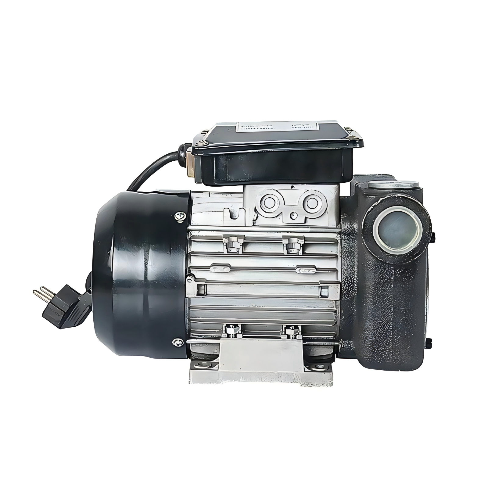 550W Engine Oil Transfer Pump
