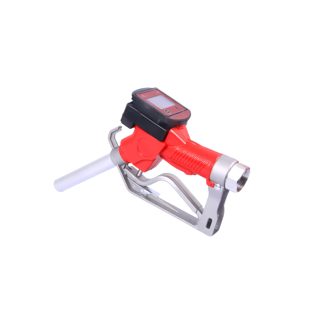 K26 Electronic Metering Nozzle
