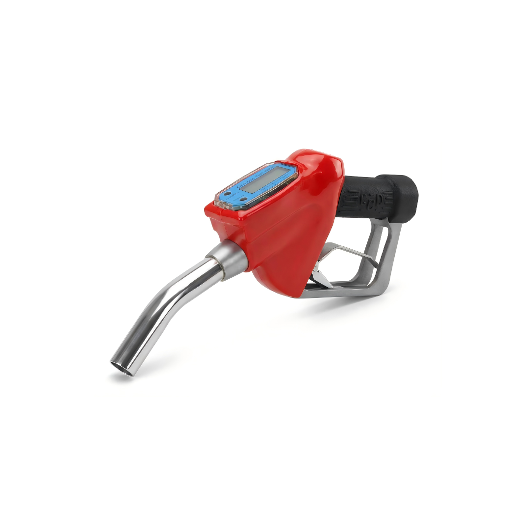 K25 Electronic Metering Nozzle