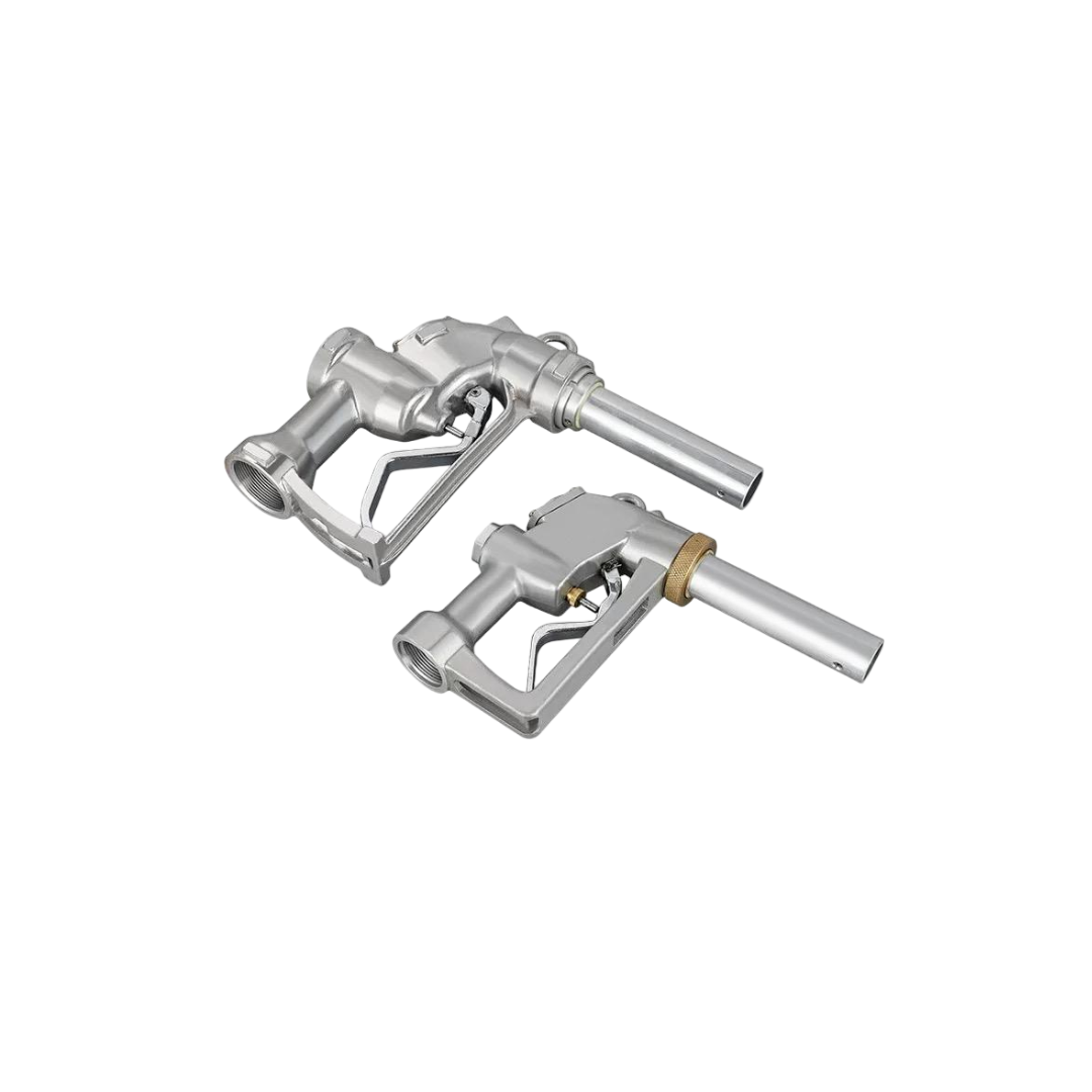 1.5″ Bulk Automatic Shut‑Off Nozzle