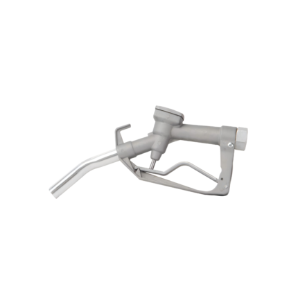 13A Manual Fuel Nozzle