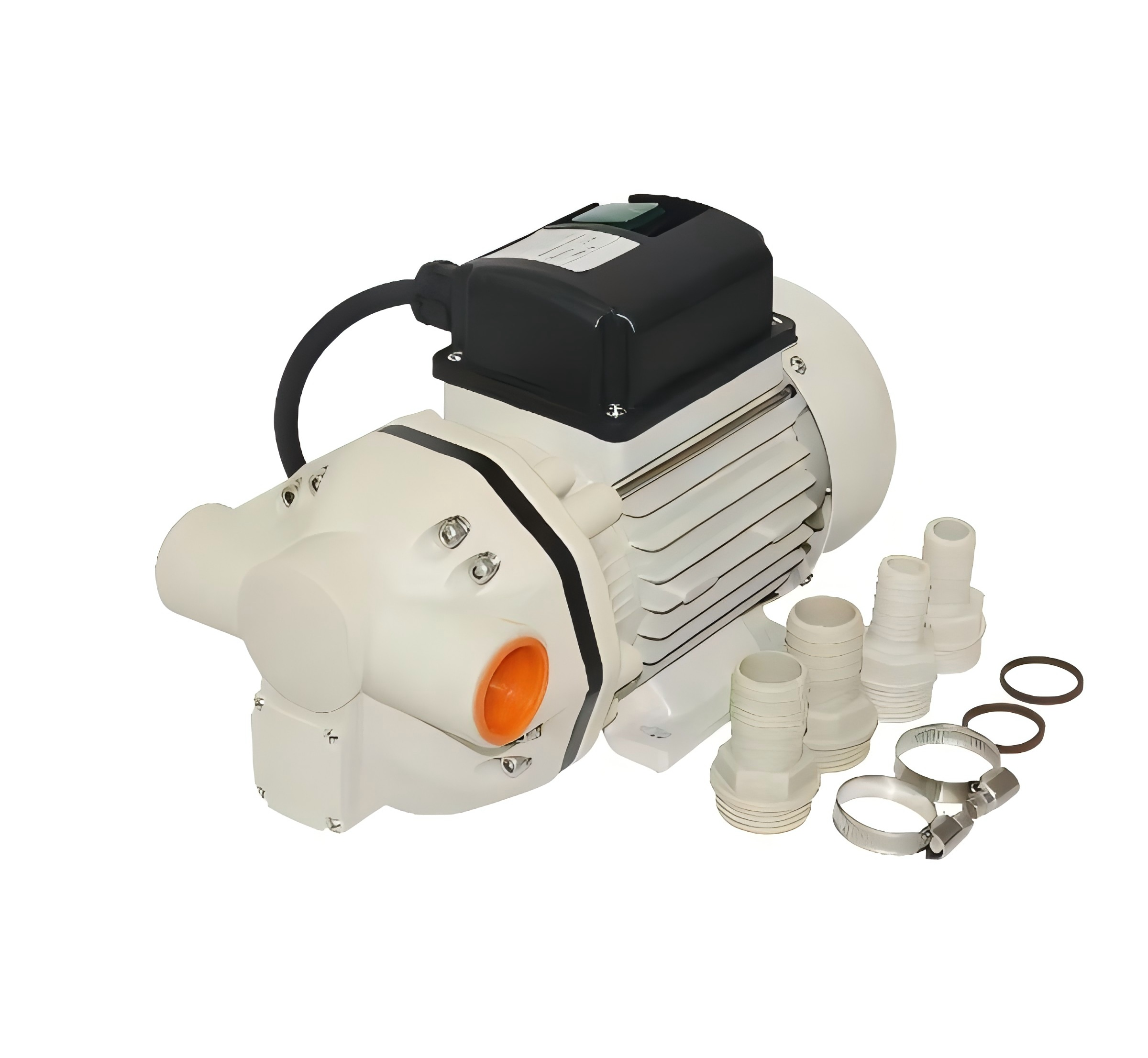 AC220V_110V  AdBlue (DEF) Transfer Pump