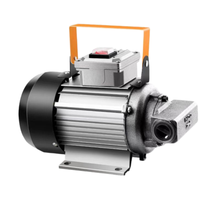 40L-750W Stainless Steel Electric Gear Pump