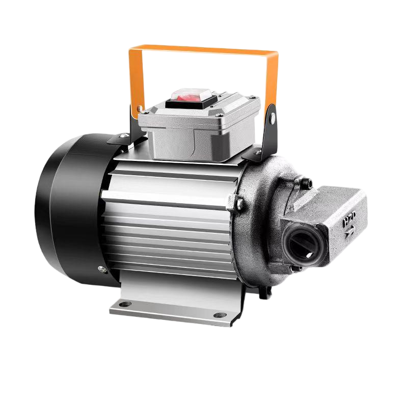 40L-750W Stainless Steel Electric Gear Pump