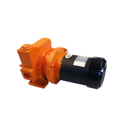 High-Flow Fuel Pump