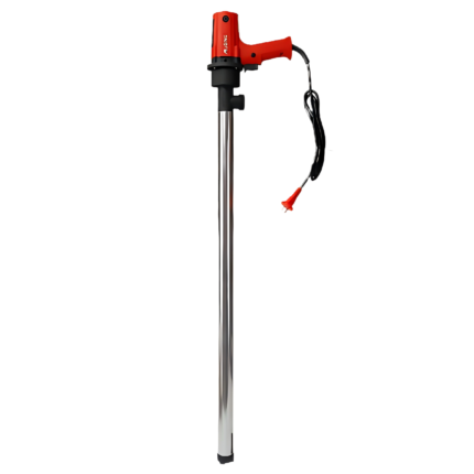 Oil Drum Pump