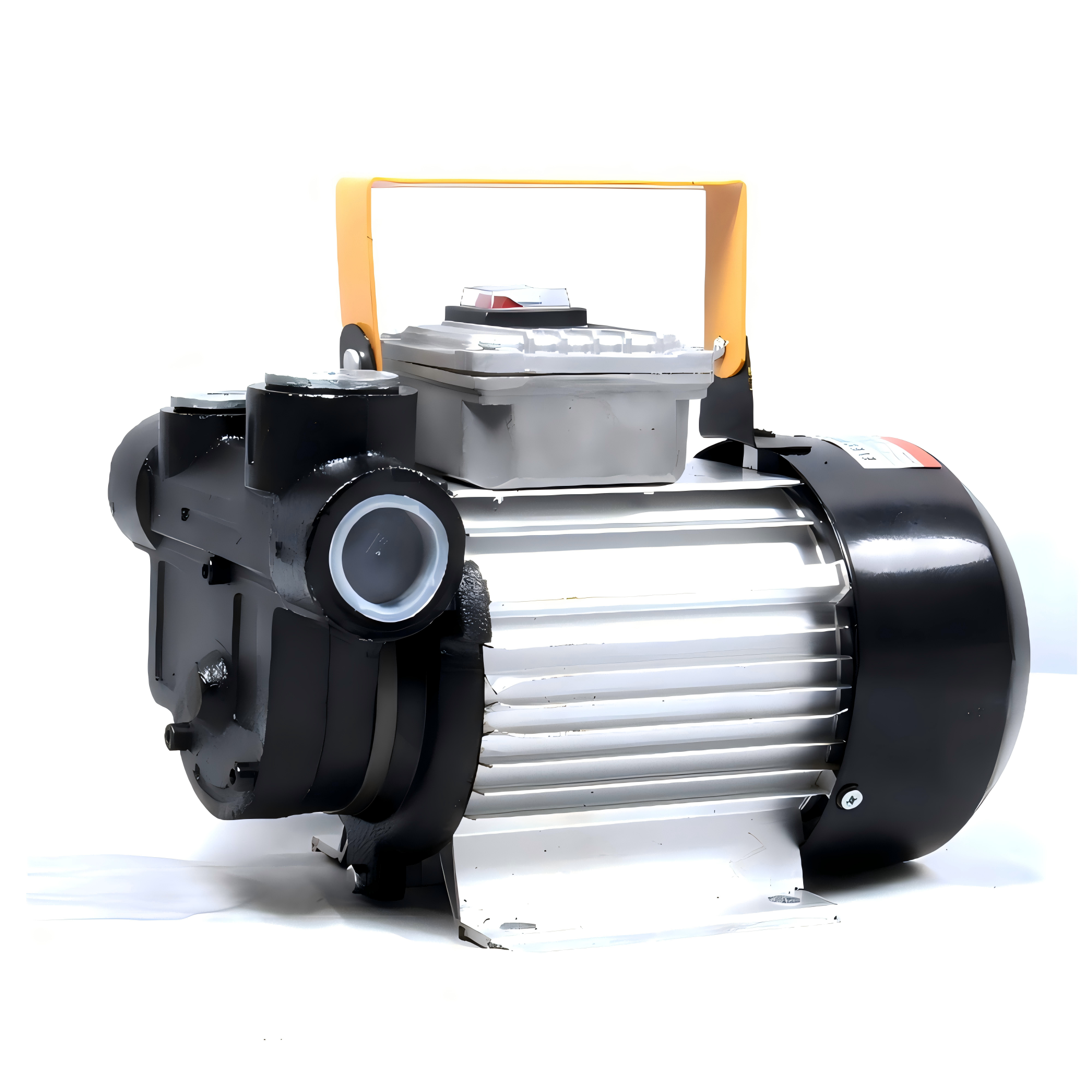 220V AC High-Power Diesel Pump