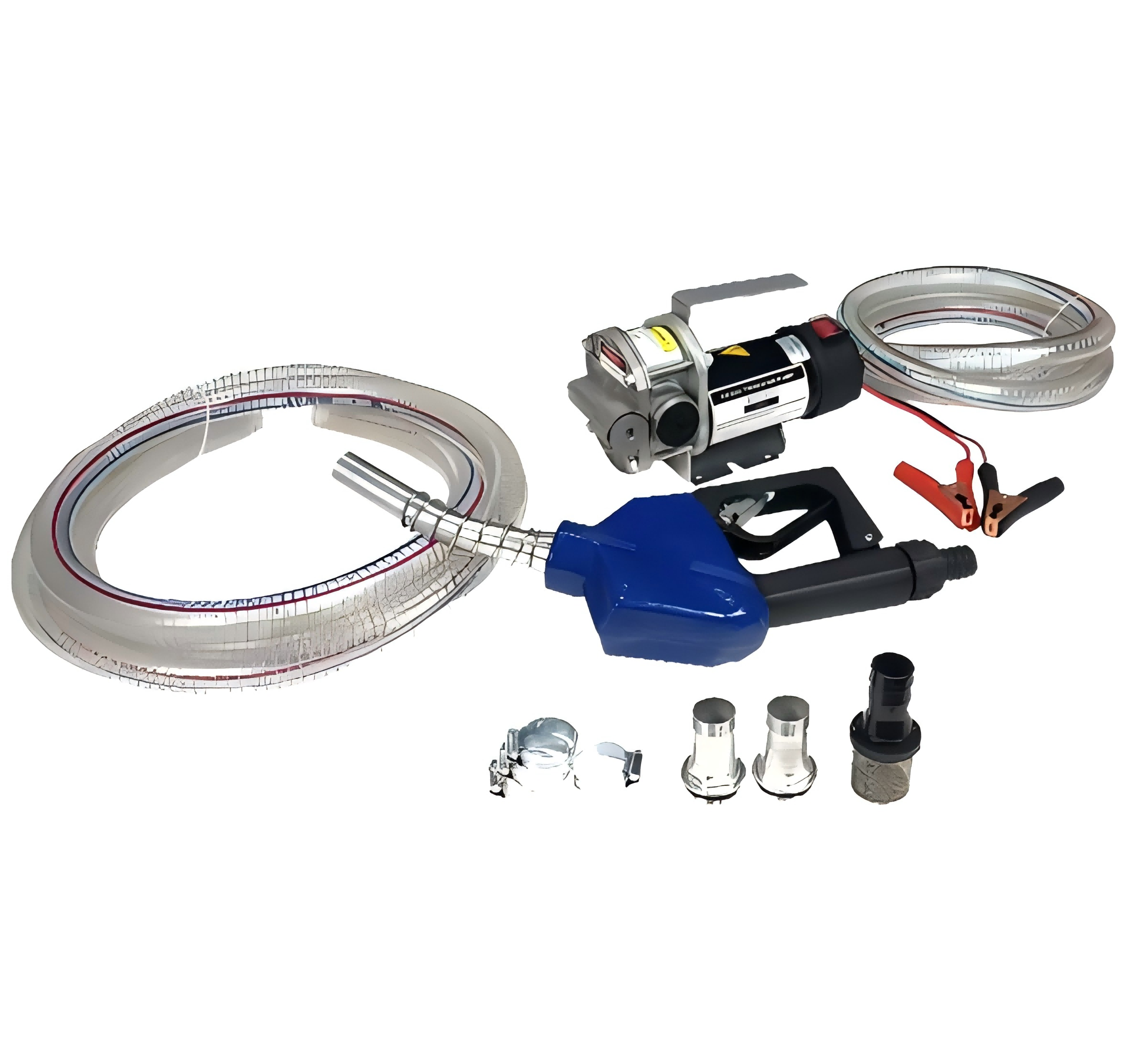 New Type DC Small Pump