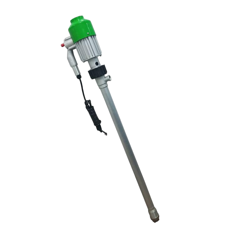 Explosion-Proof Electric Drum Pump